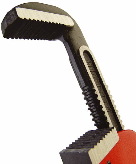 Virax Κάβουρας Υδραυλικών 3½" 600mm