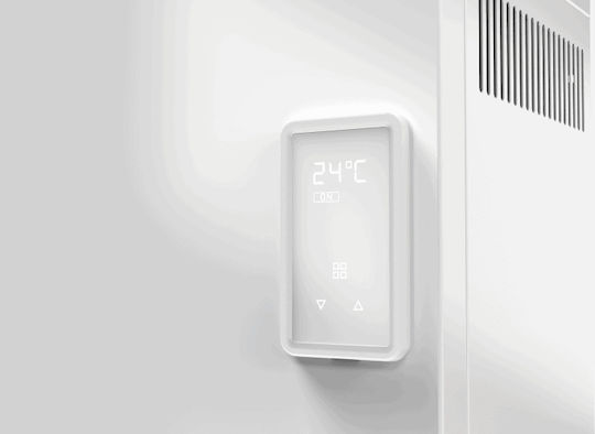 Dimplex VFE 60 Θερμοσυσσωρευτής 6000W