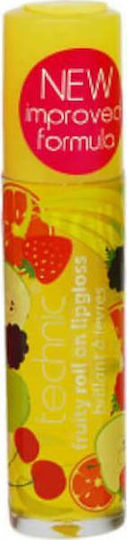 Technic Fruity Roll On Lipgloss Apple 6ml