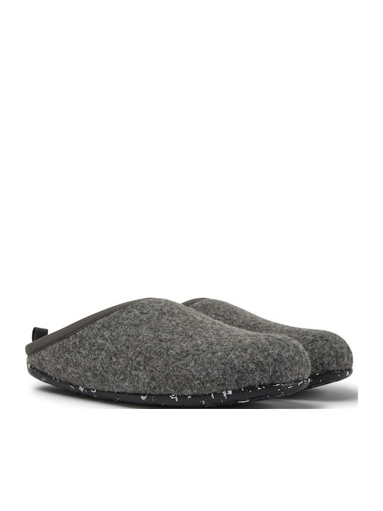 Camper Wabi Women's Slipper In Gray Colour K201395-003