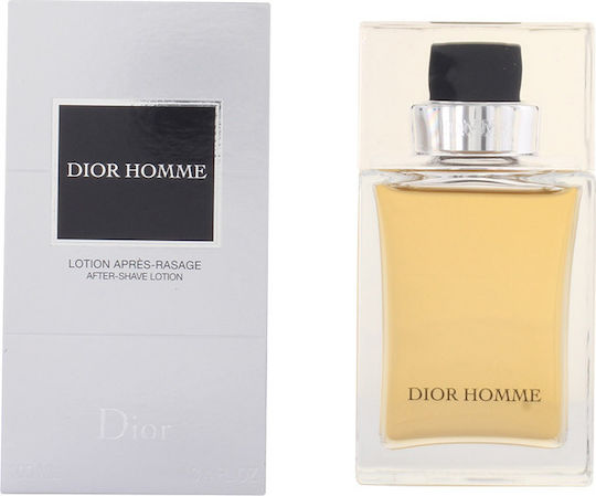 Dior Homme After Shave Lotion 100ml