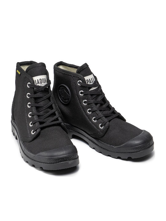 Pampa Hi Original Boots Black