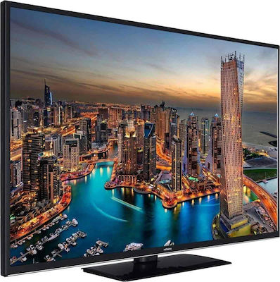 Hitachi Smart Τηλεόραση 55" 4K UHD LED 55HK6000 HDR (2018) 55HK6000