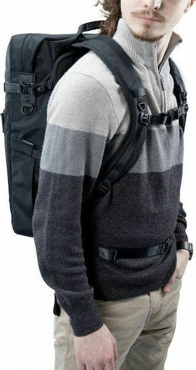 Vanguard Veo Select 49 Camera Bag Backpack Black