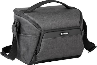 Vanguard Camera Shoulder Bag Vesta Aspire 21 in Gray Color