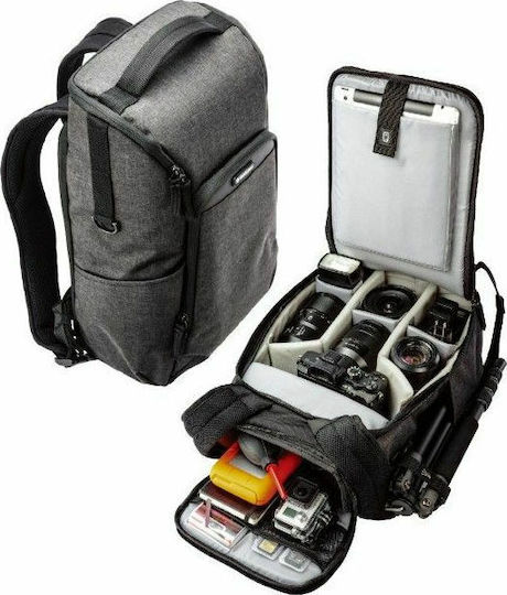 Vanguard Camera Backpack Vesta Aspire 41 Gray