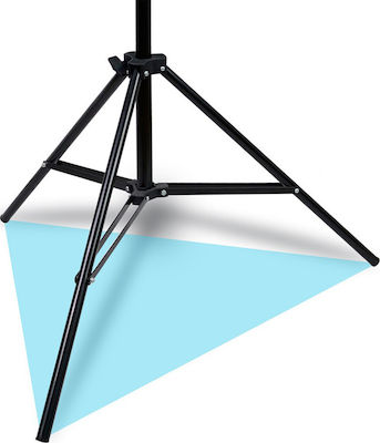 Light Stand 2.1m Βάση Black