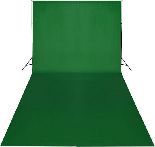 vidaXL Lighting Kit with Tripod