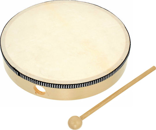RP Tambourine 8" with Beater