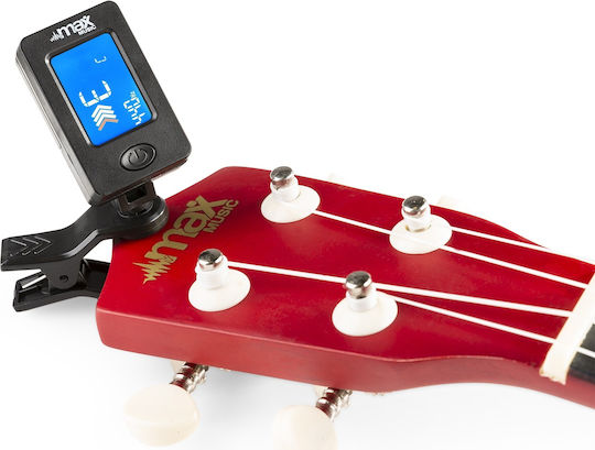 Max Audio UKEY Комплект Юкалили Сопрано Сопрано
