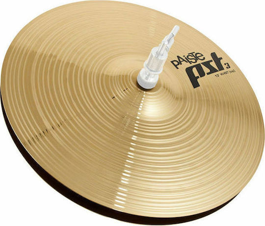 Paiste Hi-Hat 13" PST-3 Hi-Hat