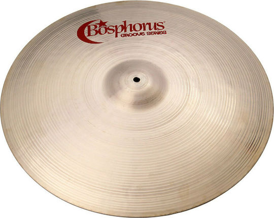 Bosphorus Crash 16" Smash Crash