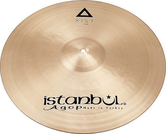 Istanbul Πιατίνι Crash 15" Agop Xist Crash