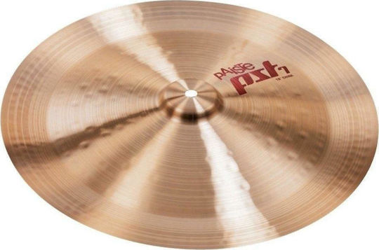 Paiste China 14" PST 7 China