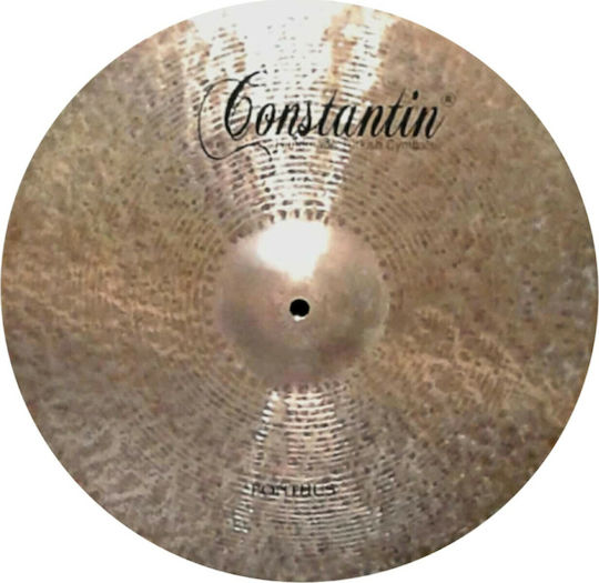 Constantin Πιατίνι Ride 19" Ponthus Ride