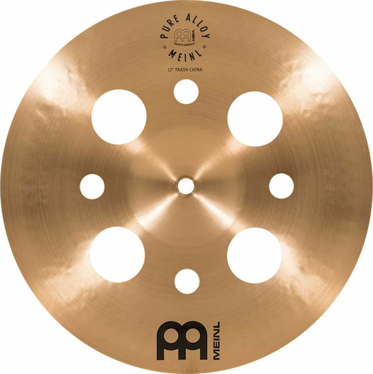 Meinl China 12" Pure Alloy Custom Müll