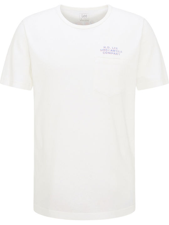 T-shirt Beige