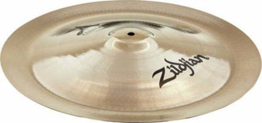 Zildjian Πιατίνι China 18" A Custom China