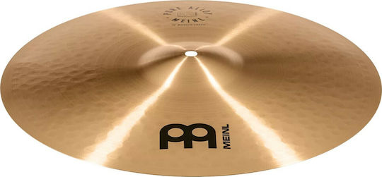 Meinl Crash 16" Pure Alloy Среден