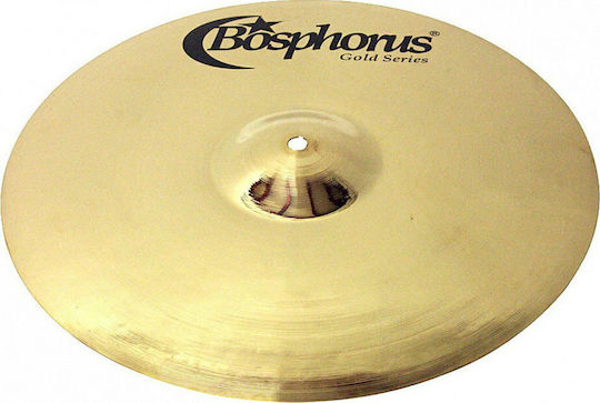 Bosphorus Absturz 17" Gold Crash