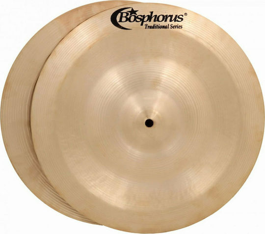 Bosphorus Китай 15" China Hi-Hat