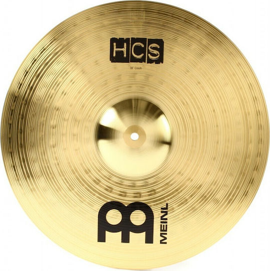 Meinl Absturz 22" HCS Crash
