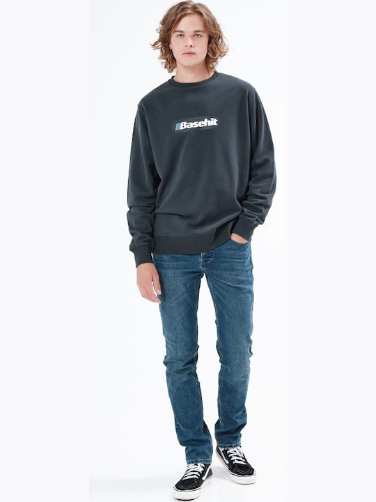 Sweatshirt Green
