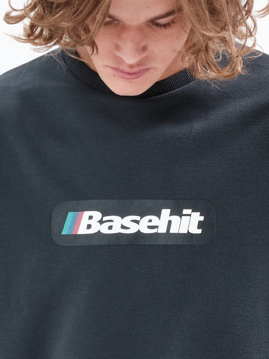 Sweatshirt Green