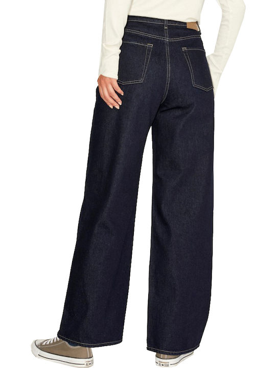 Jack & Jones Ψηλόμεσο Γυναικείο Jean Παντελόνι