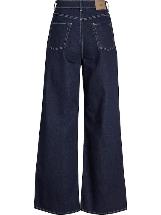 Ψηλόμεσο Γυναικείο Jean Παντελόνι σε Bootcut Εφαρμογή