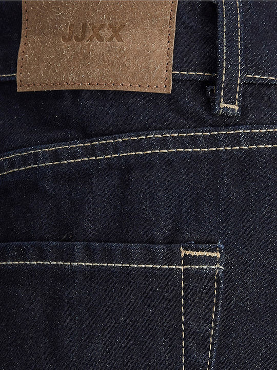 Ψηλόμεσο Γυναικείο Jean Παντελόνι σε Bootcut Εφαρμογή