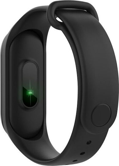 Forever SB-50 Schwarzer Activity Tracker