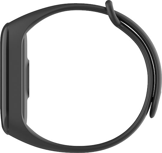 Forever SB-50 Schwarzer Activity Tracker