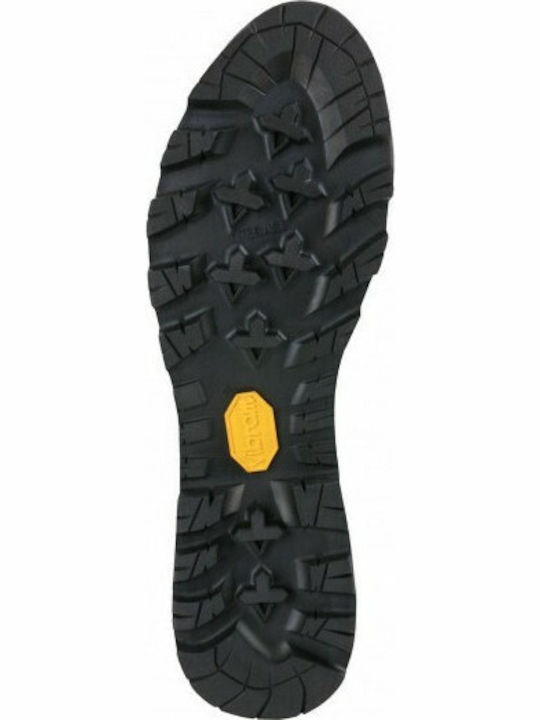 Millet GR5 Trek GTX Men's Waterproof Hiking Boots With Gore-Tex Membrane Gray