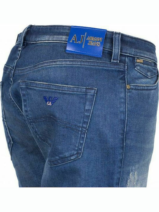 Armani Jeans