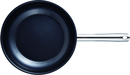 Bergner Gourmet 24cm Τηγάνι