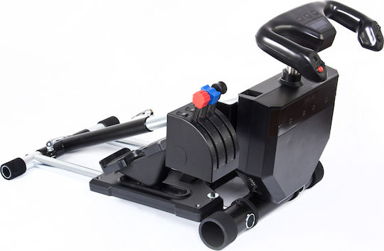 Wheel Stand Pro Saitek Pro Flight Yoke System - Deluxe V2