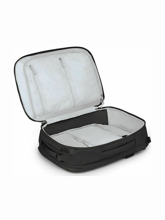 Osprey Transporter Global 36lt Μαύρο