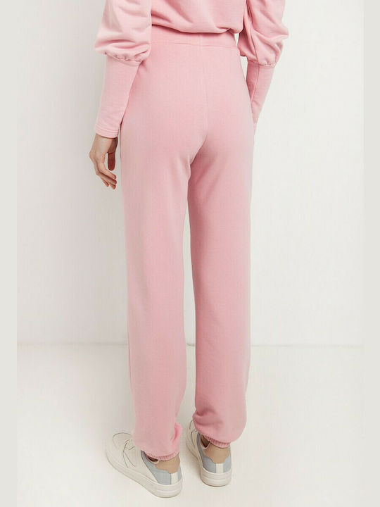 Desiree Damen-Sweatpants Jogger Rosa