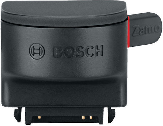 Bosch Laser Entfernungsmesser Zamo III Set mit einer Messreichweite von bis zu 20m