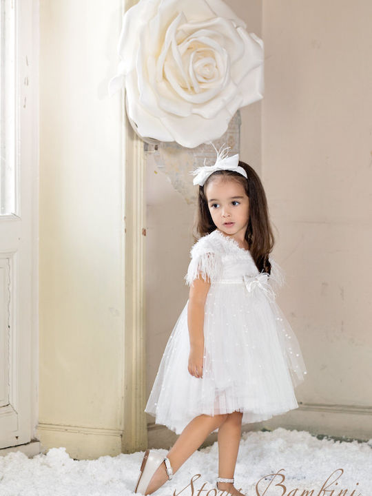 Stova Bambini Baptism Clothes Set