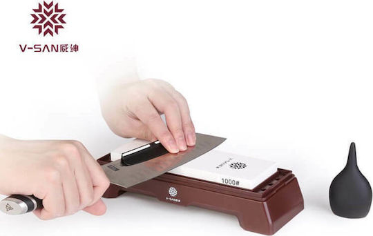 Taidea TV6130 Double Sharpening Stone