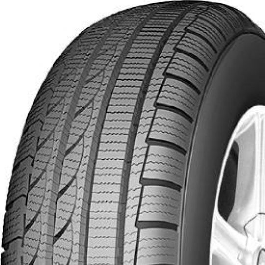 Tracmax IcePlus S210 275/40R19 105V XL Anvelopă de Iarnă pentru Autoturism de Pasageri