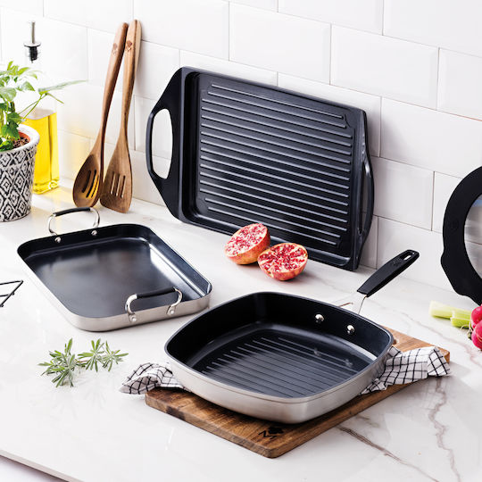 MasterPro Smart Грил от Алуминий 28см