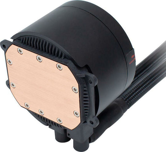 Darkflash TR-240 RGB v3 Υδρόψυξη AIO CPU με 2 Ανεμιστήρες 120mm
