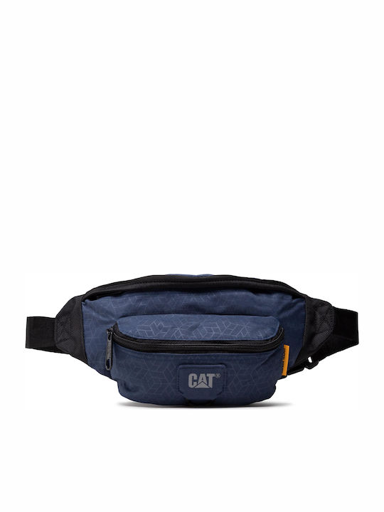 Raymond Men's Waist Bag Blue
