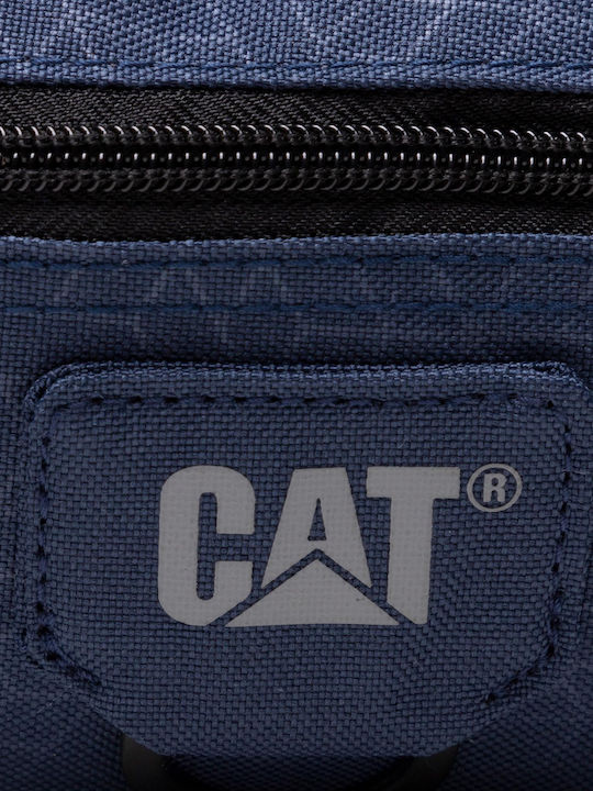 Raymond Men's Waist Bag Blue