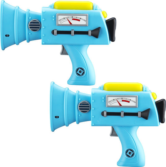 eKids Minions Set 2 Laser Tag Blasters Für 5+ Jahre 2 Stück