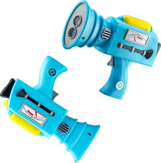 eKids Minions Set 2 Laser Tag Blasters Für 5+ Jahre 2 Stück
