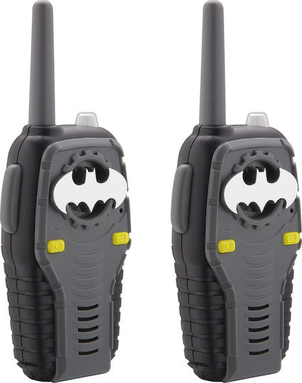 eKids Batman Walkie Talkies 2бр